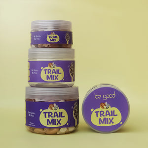 Trail Mix