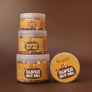 Super Nut Mix