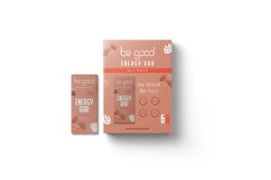 Cinnamon Almond