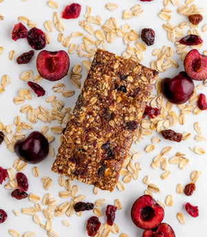 Crunchy Berry