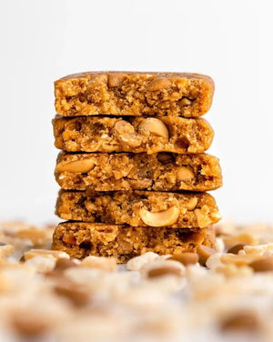 Cinnamon Almond