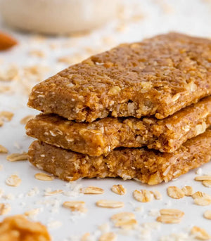 Cinnamon Almond