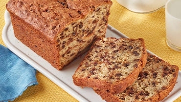 Banana Bread