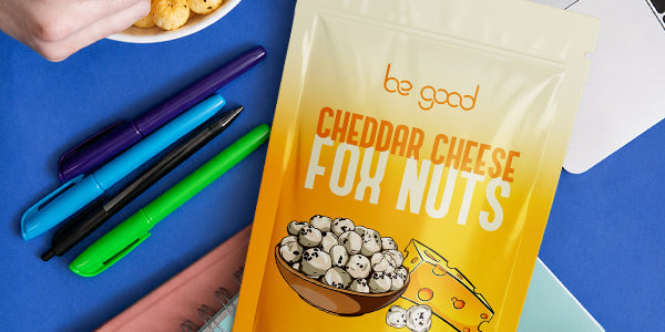Fox Nuts (Makhana): Benefits, Flavors and Why Pakistan Is Finally Catching On