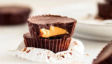 Peanut Butter Cups