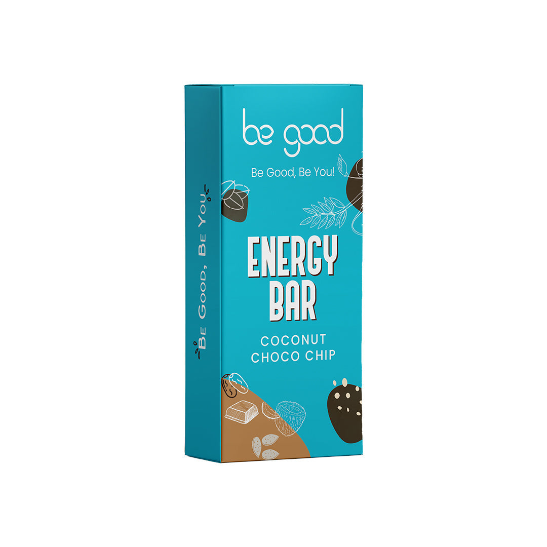 Energy Bars