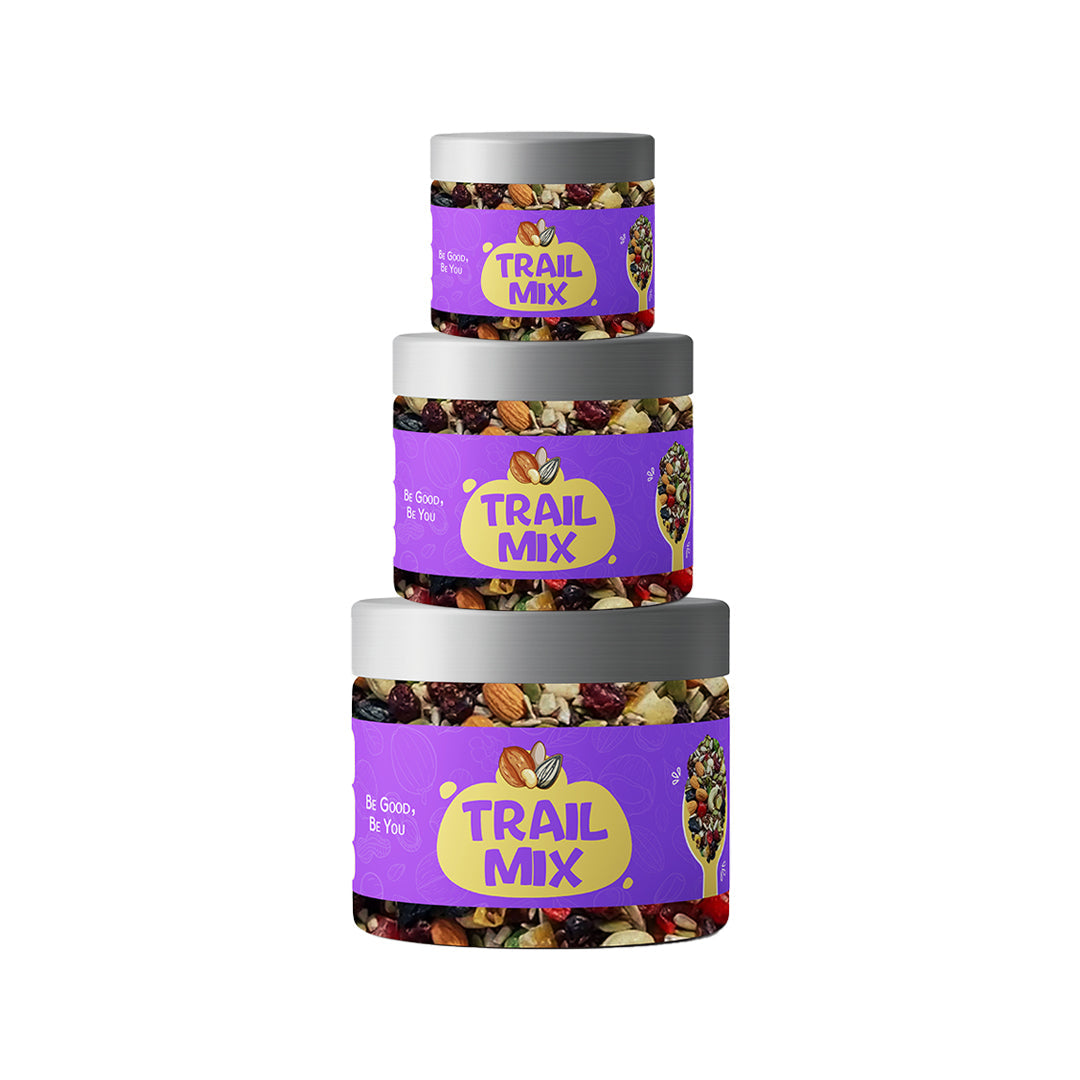 Superfood Mix