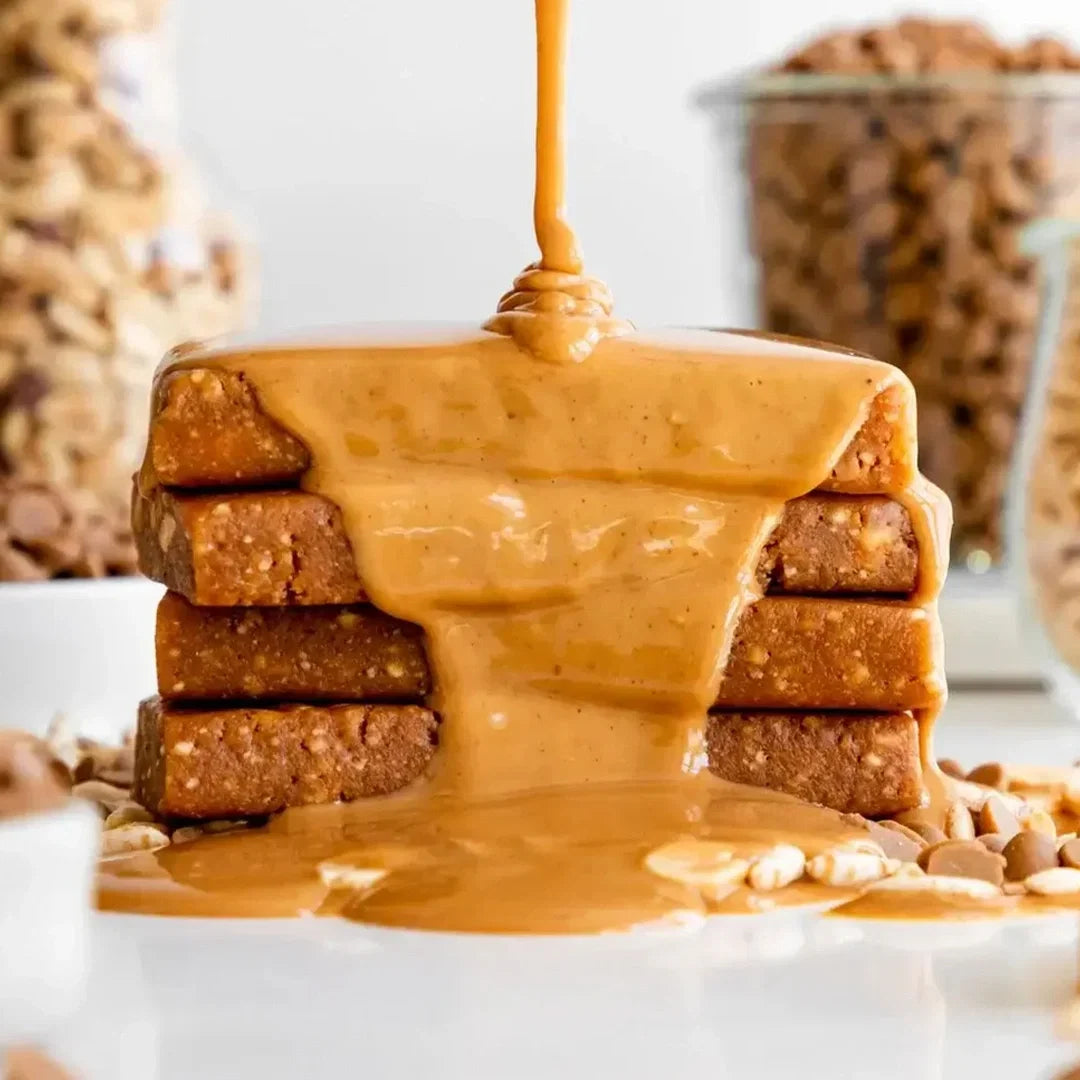 Peanut Butter Deal