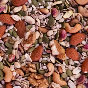 Superfood Mix