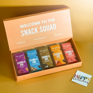 Gift Box