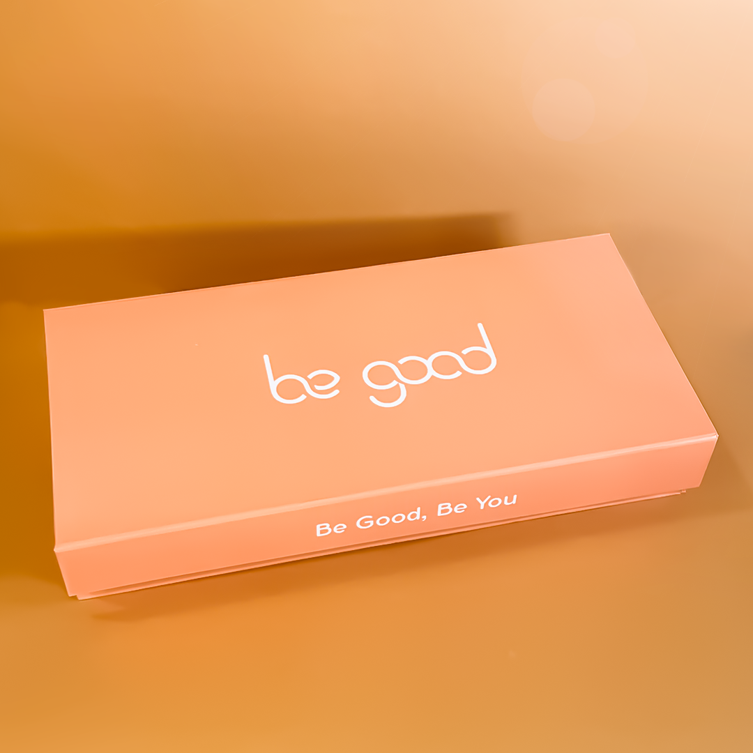Granola Gift Box