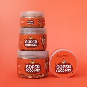 Superfood Mix