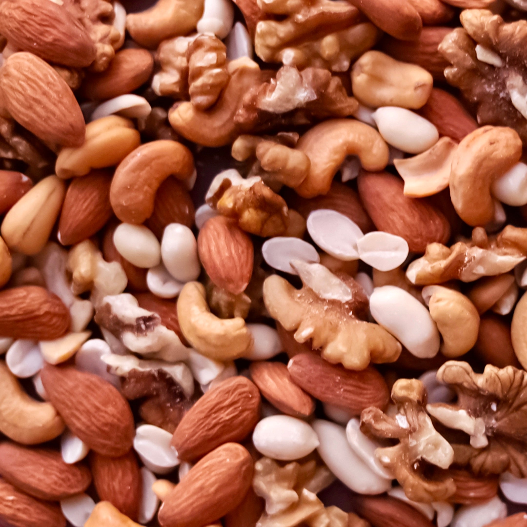 Super Nut Mix