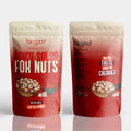 Spicy Salsa Fox Nuts