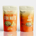 Fox Nuts Variety Pack