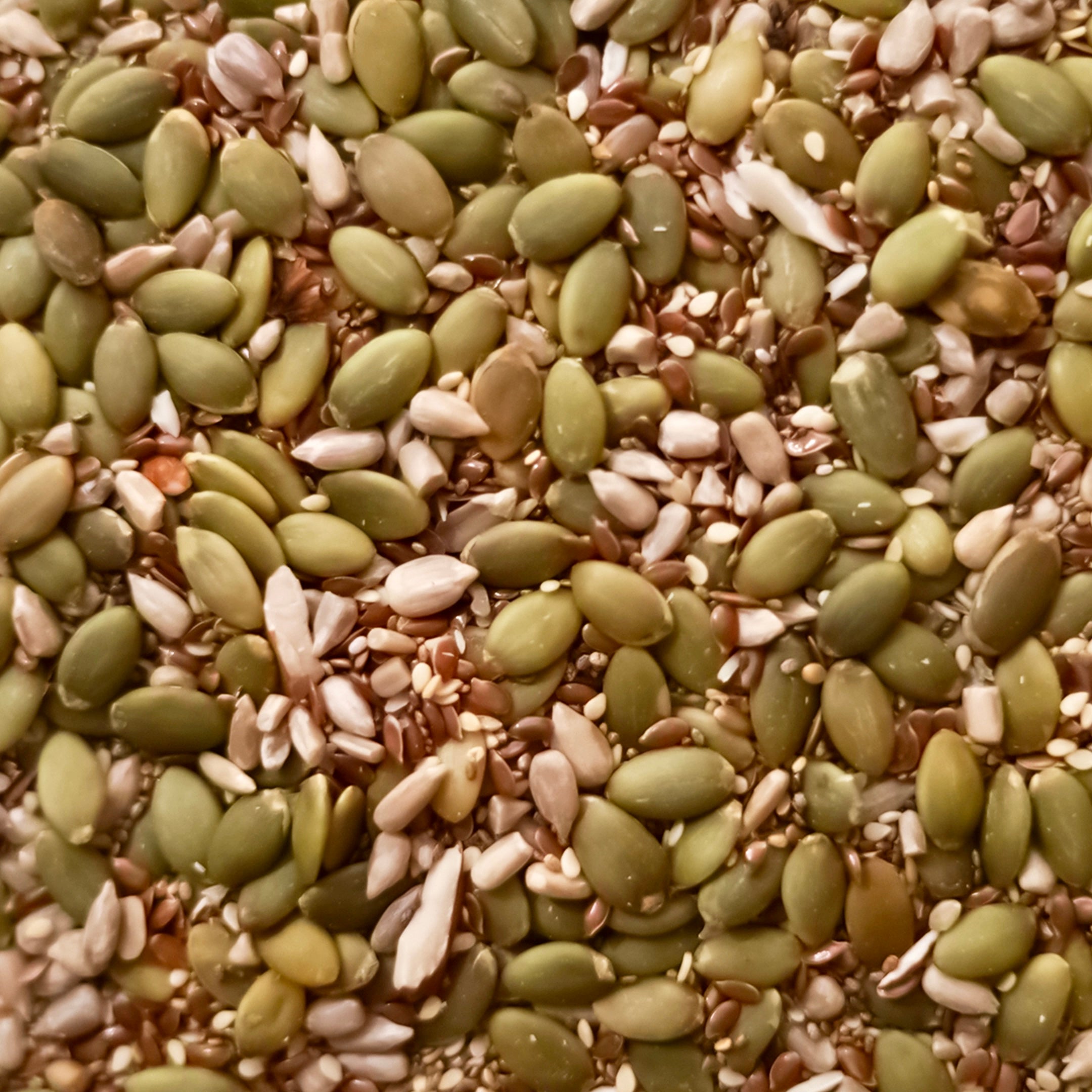 Super Seed Mix