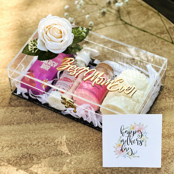 Mother’s Day Love Box