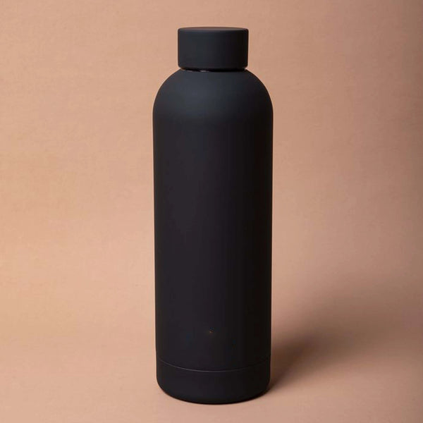 Stainless Steel Water Vacuum Bottle 350ml