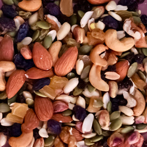 Trail Mix