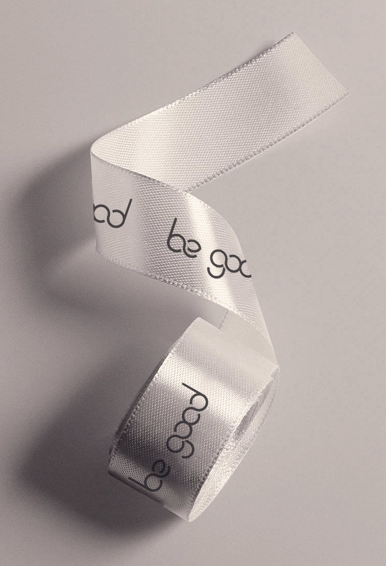 Ribbon – Be Good