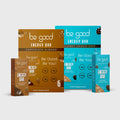 Chocolate + Coconut Chocolate Chip (12 Bars)