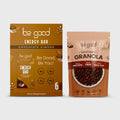 Choco Granola (250g) + 6 Choco Bars