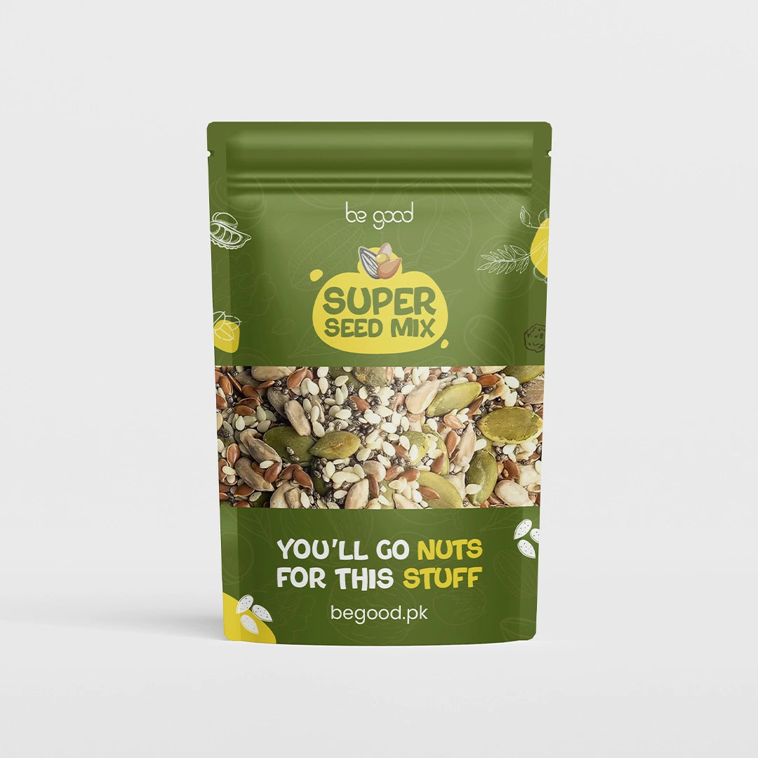 Super Seed Mix