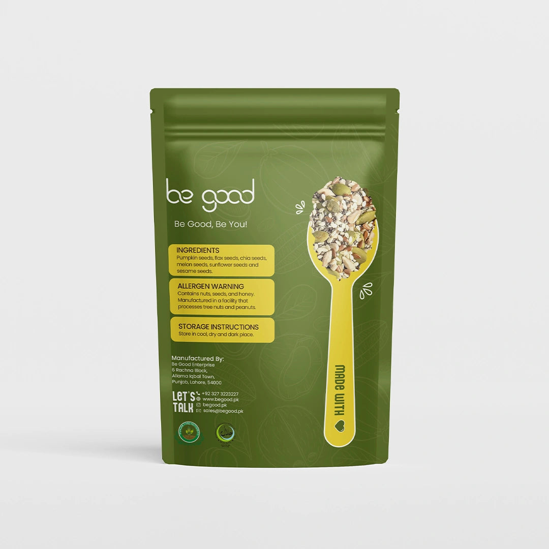 Super Seed Mix