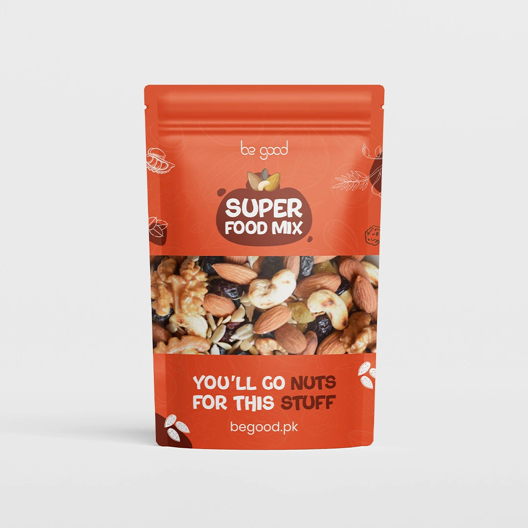 Superfood Mix