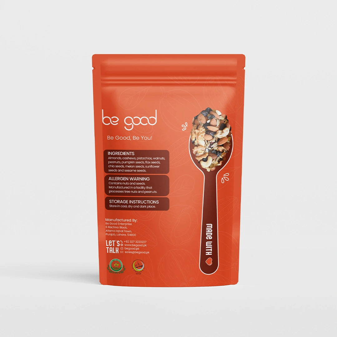 Superfood Mix