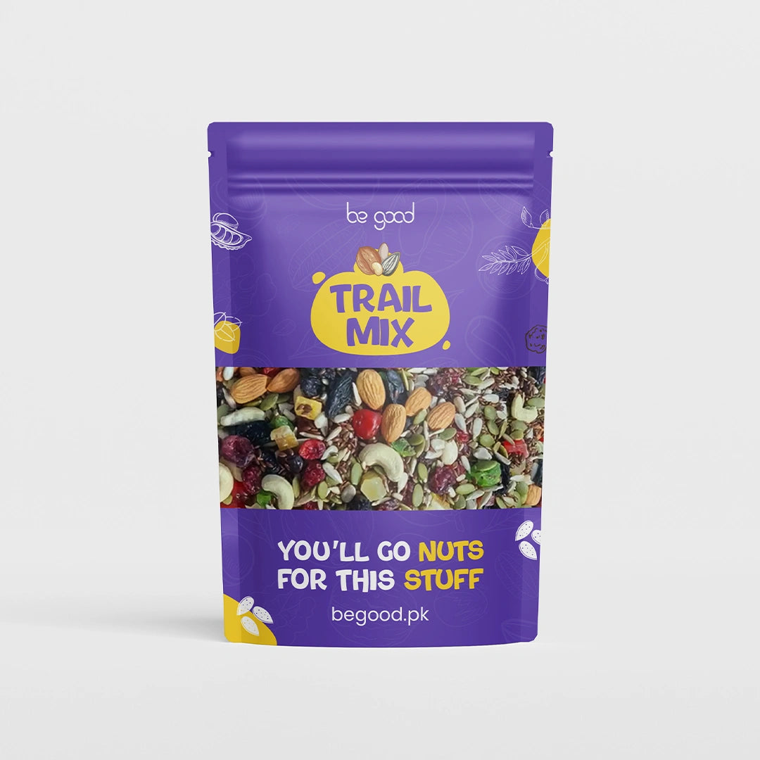 Trail Mix