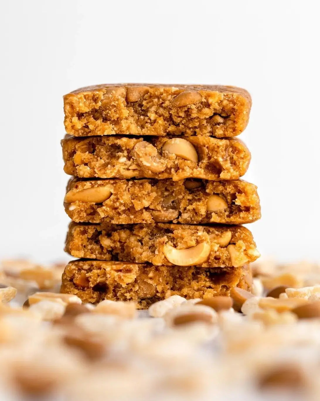 Cinnamon Almond