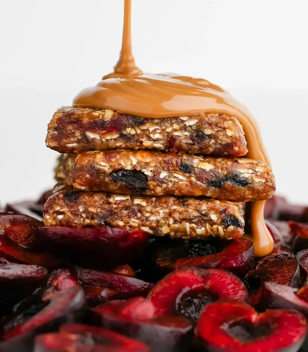 Crunchy Berry
