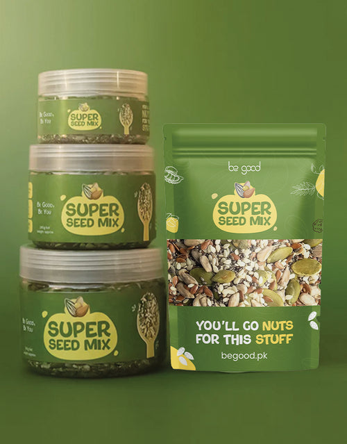Super Seed Mix