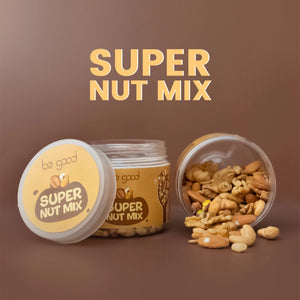Super Nut Mix