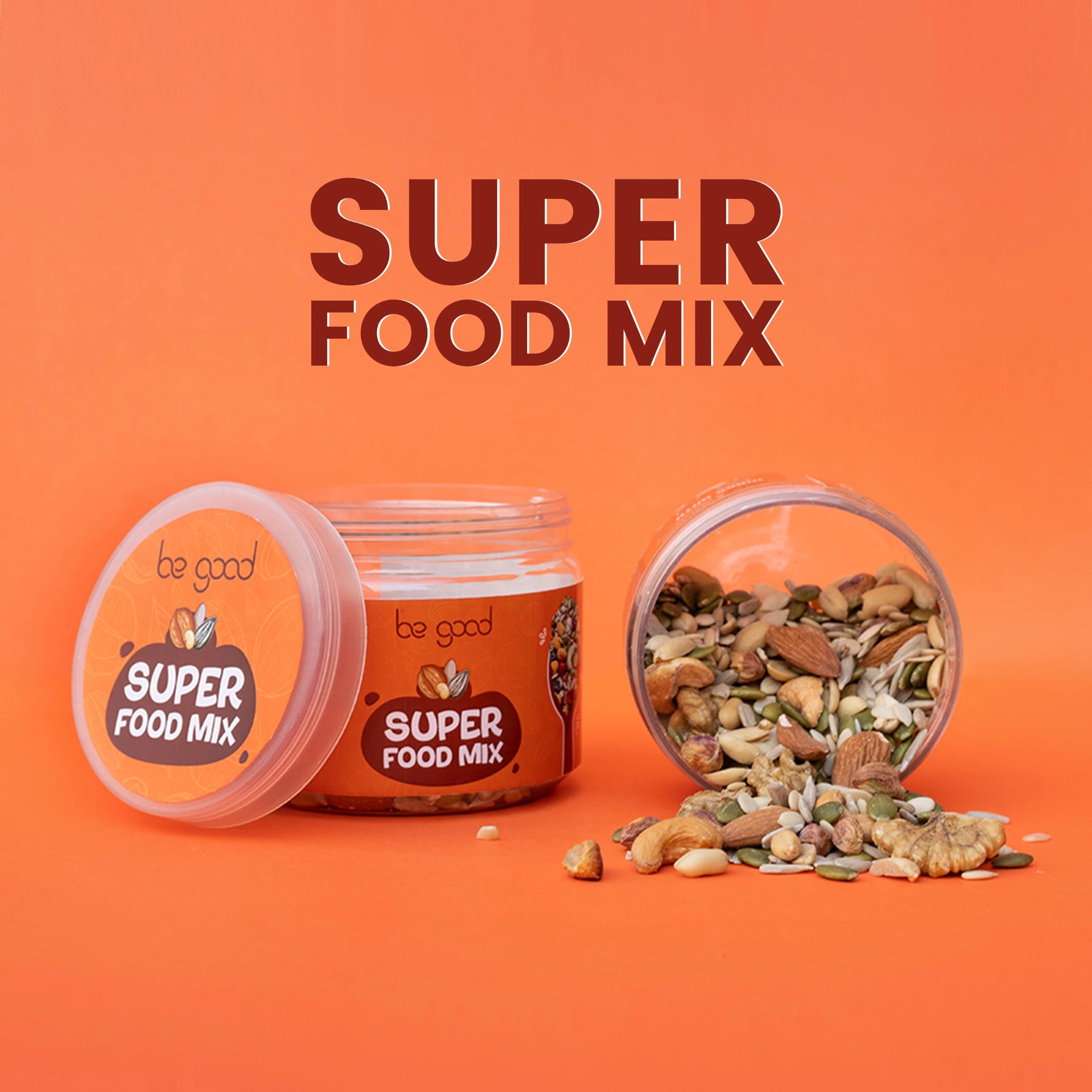 Superfood Mix