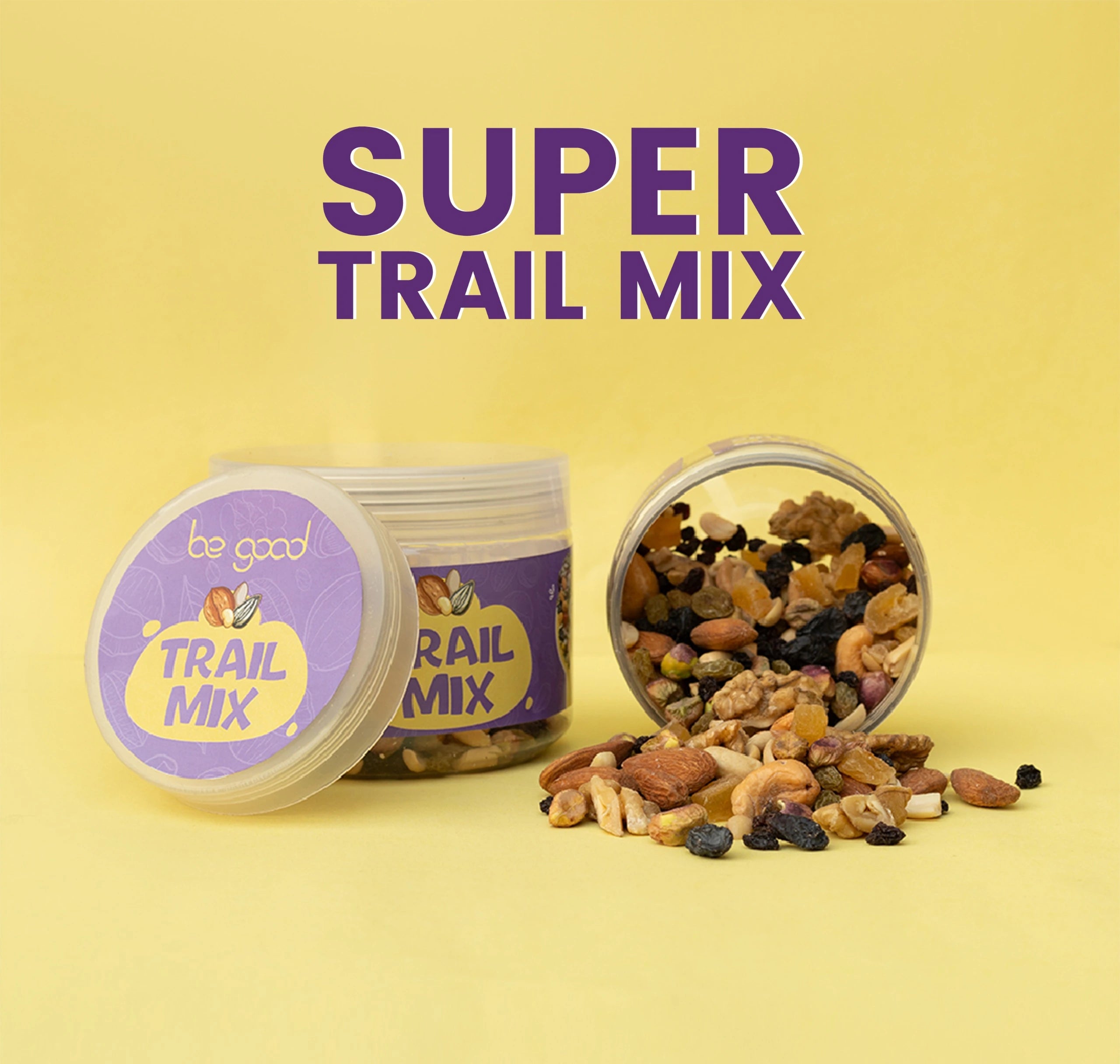Trail Mix