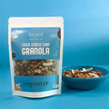 Coconut Choco Chip Deal