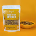 Peanut Butter Choco Chip Granola