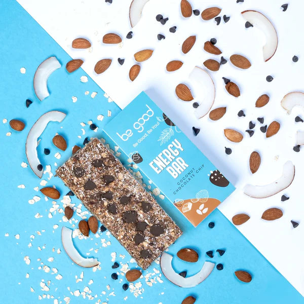 Coconut Chocolate Chip