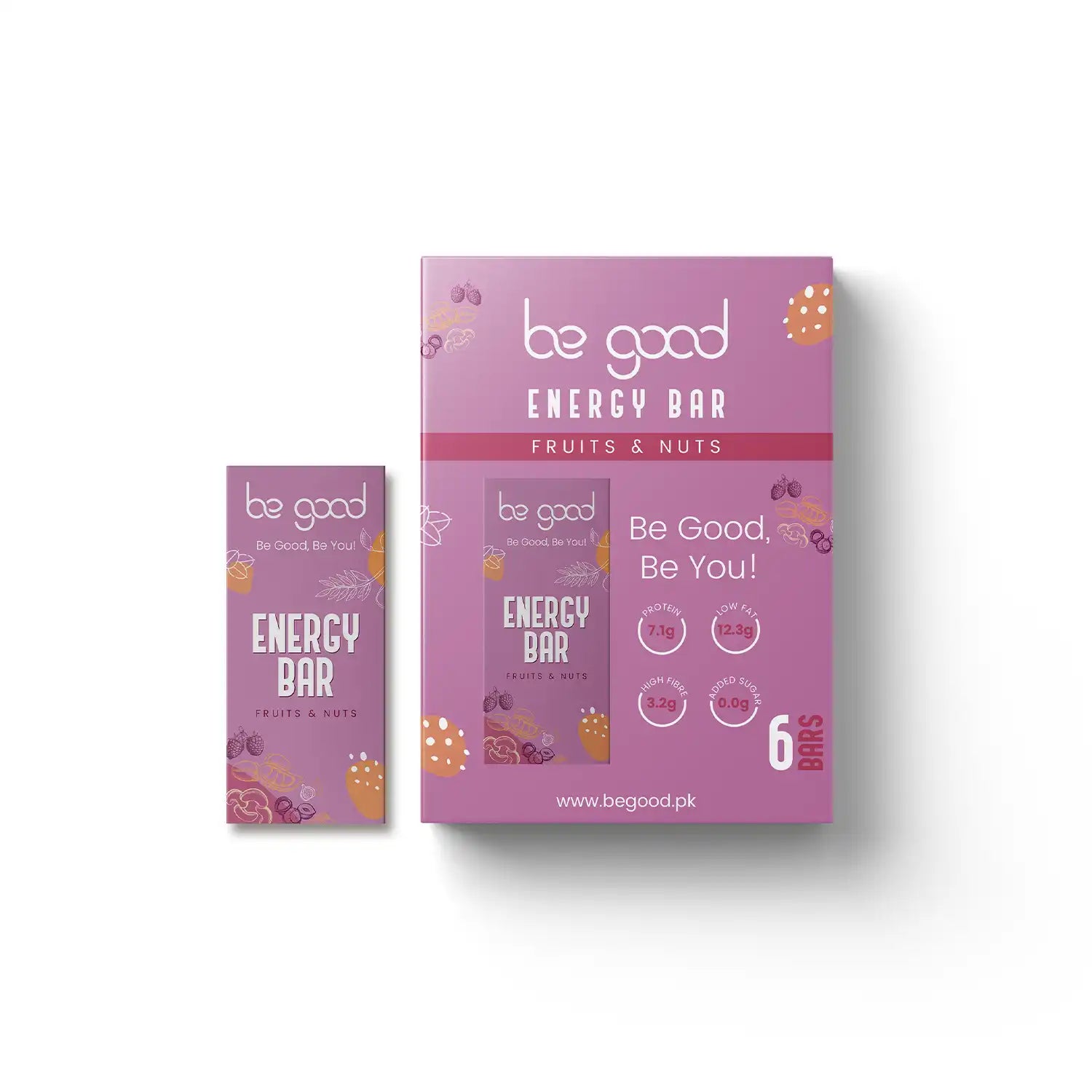 Crunchy Berry